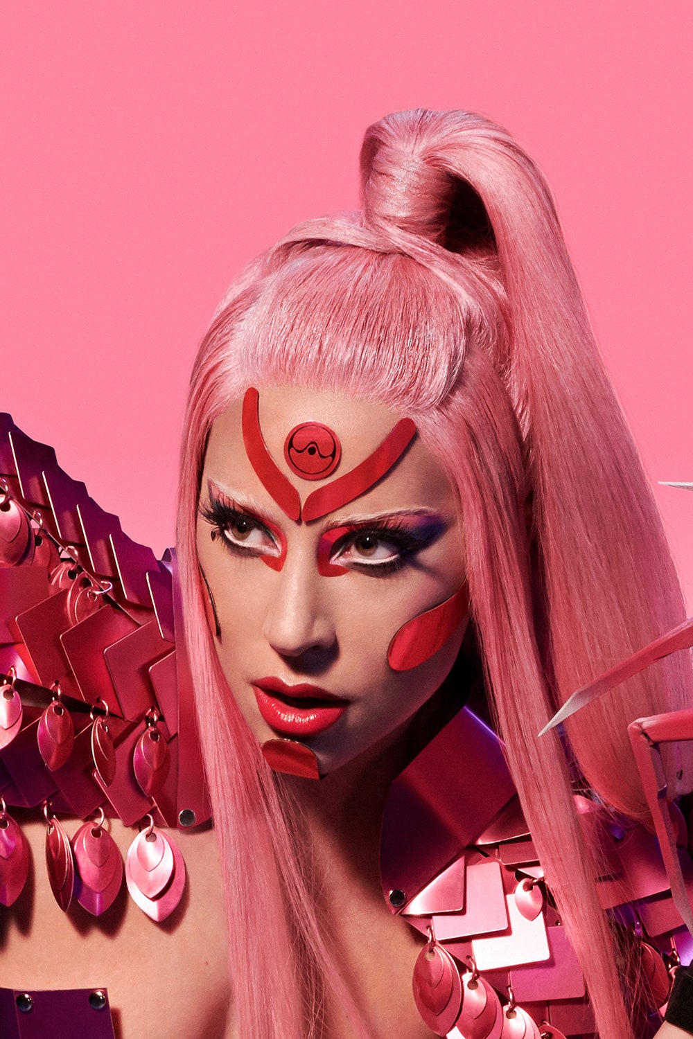 Леди Гага запускает шоу Gaga Radio и будет вести его каждую пятницу