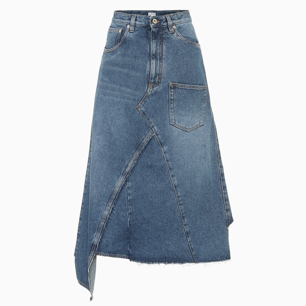 Loewe 47658 рублей mytheresa.com