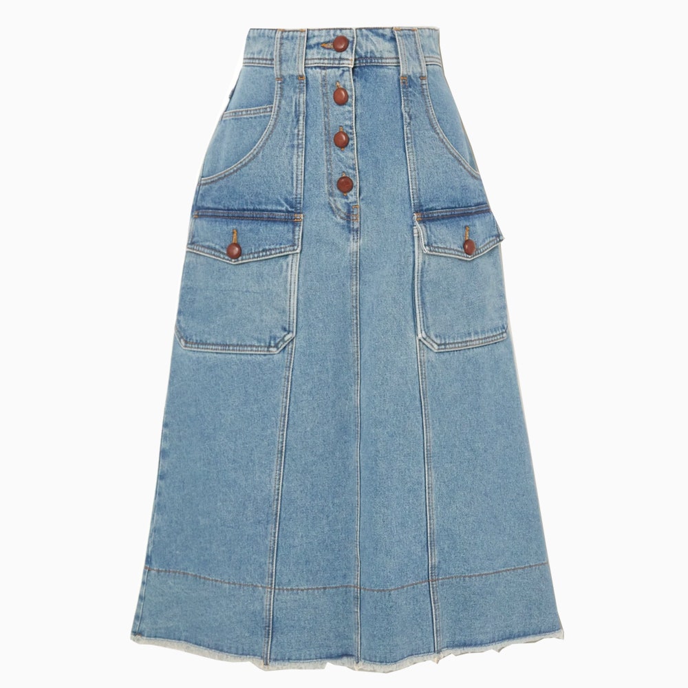 Philosophy di Lorenzo Serafini 33288 рублей netaporter.com