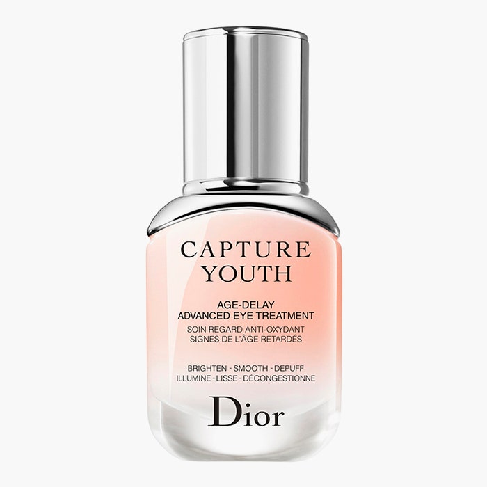 Capture Youth AgeDelay Advanced Eye Treatment Dior 5099 рублей
