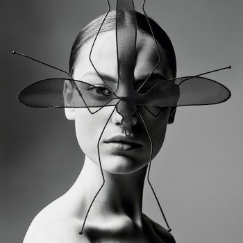 Ив Сен Лоран биография личная жизнь кутюрье фото на сайте Vogue
