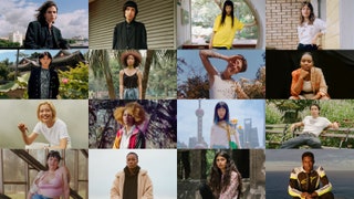 Vogue Hope 50 молодых талантов со всего мира о своих надеждах на будущее