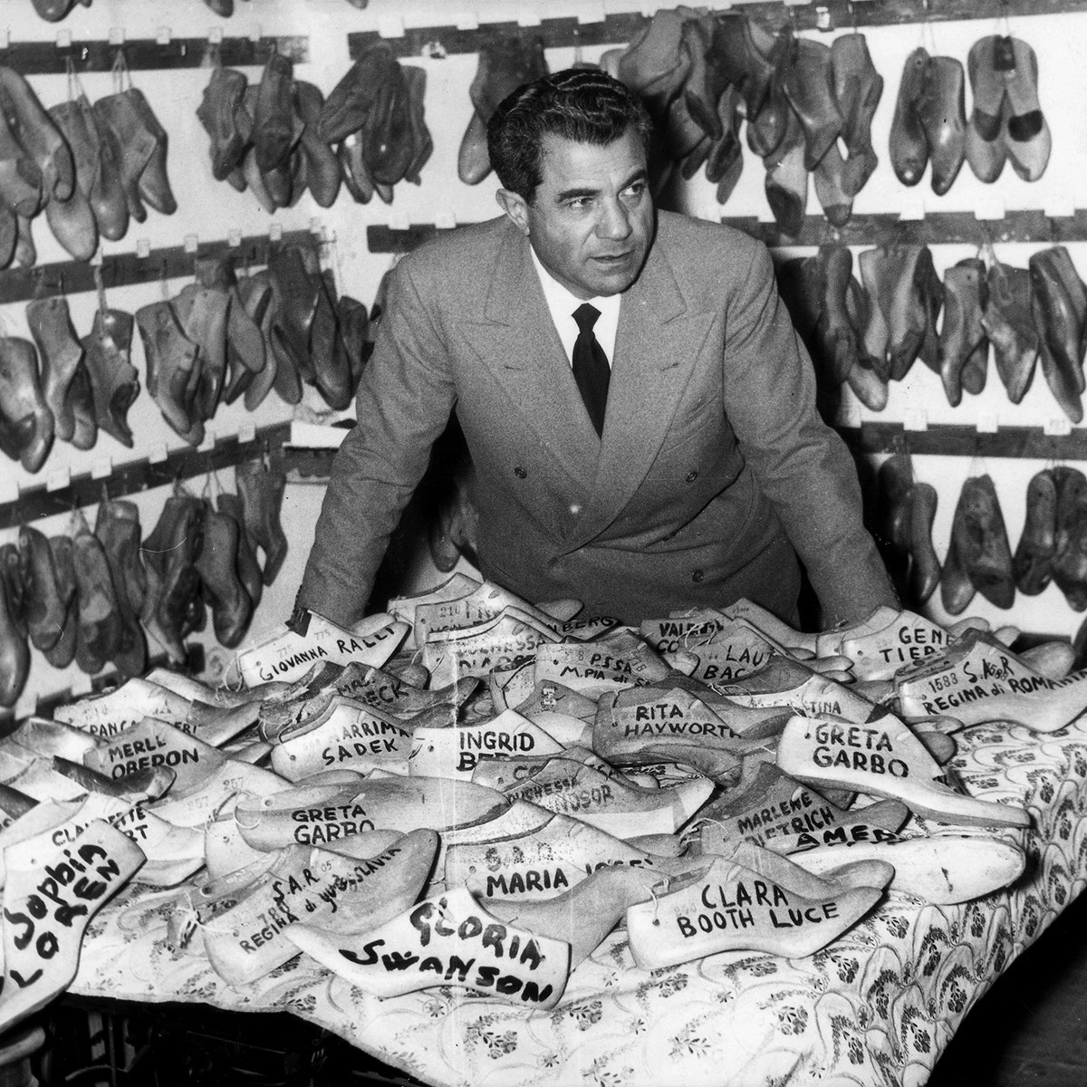 Salvatore Ferragamo запускают подкаст с участием Джессики Альбы, Изабеллы Росселлини и не только