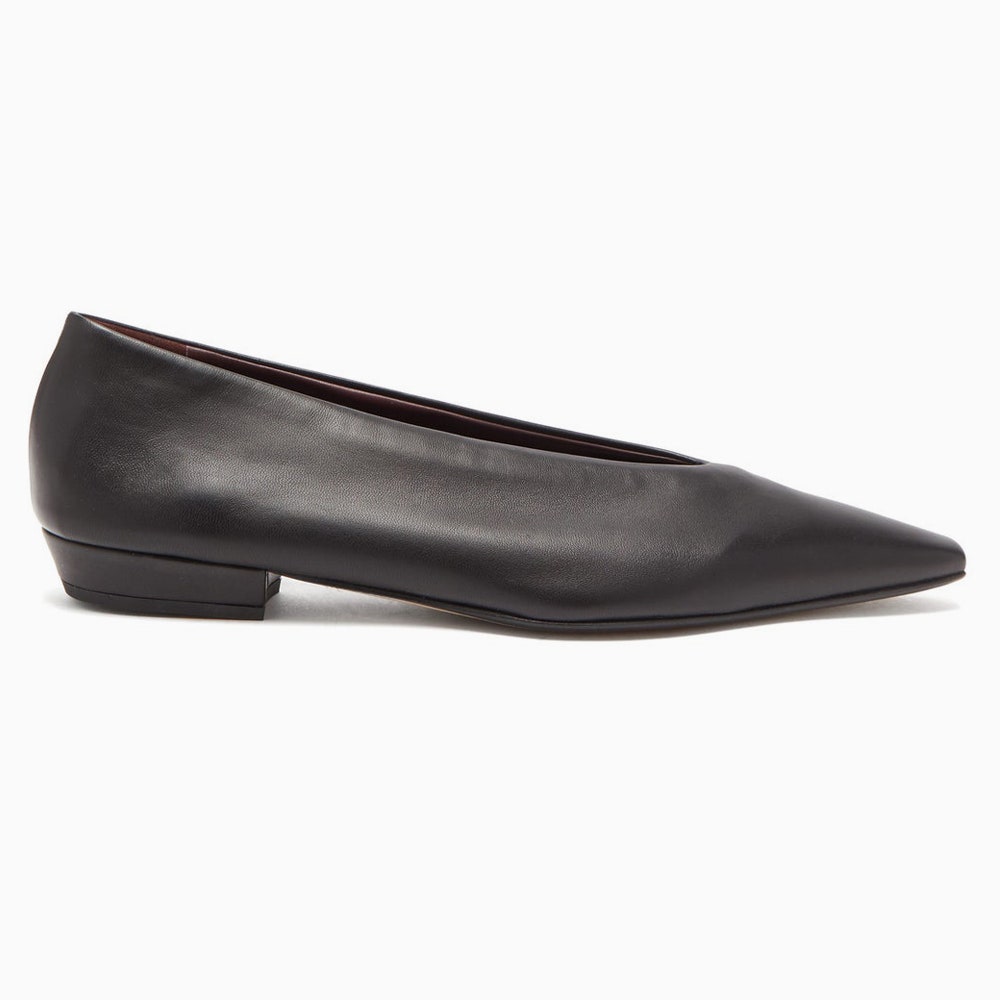 Bottega Veneta 38010 рублей matchesfashion.com