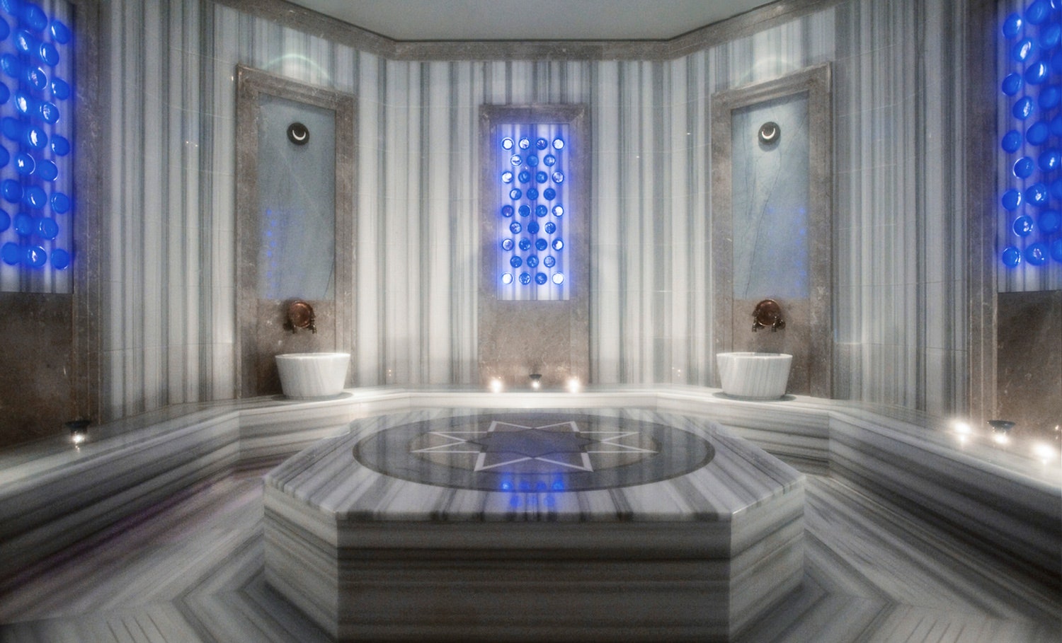 Four Seasons Hotel Istanbul at the Bosphorus