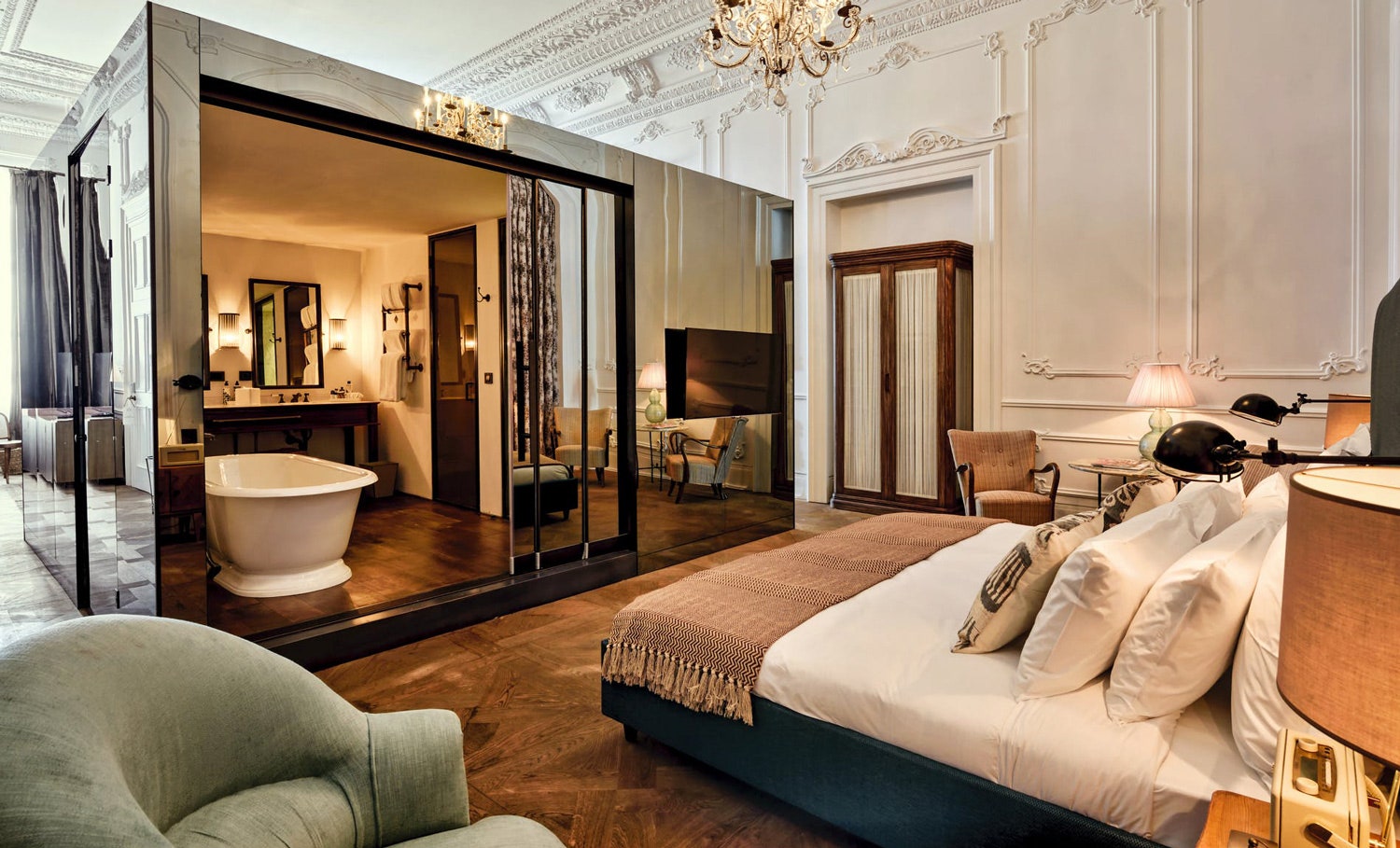 Soho House Istanbul
