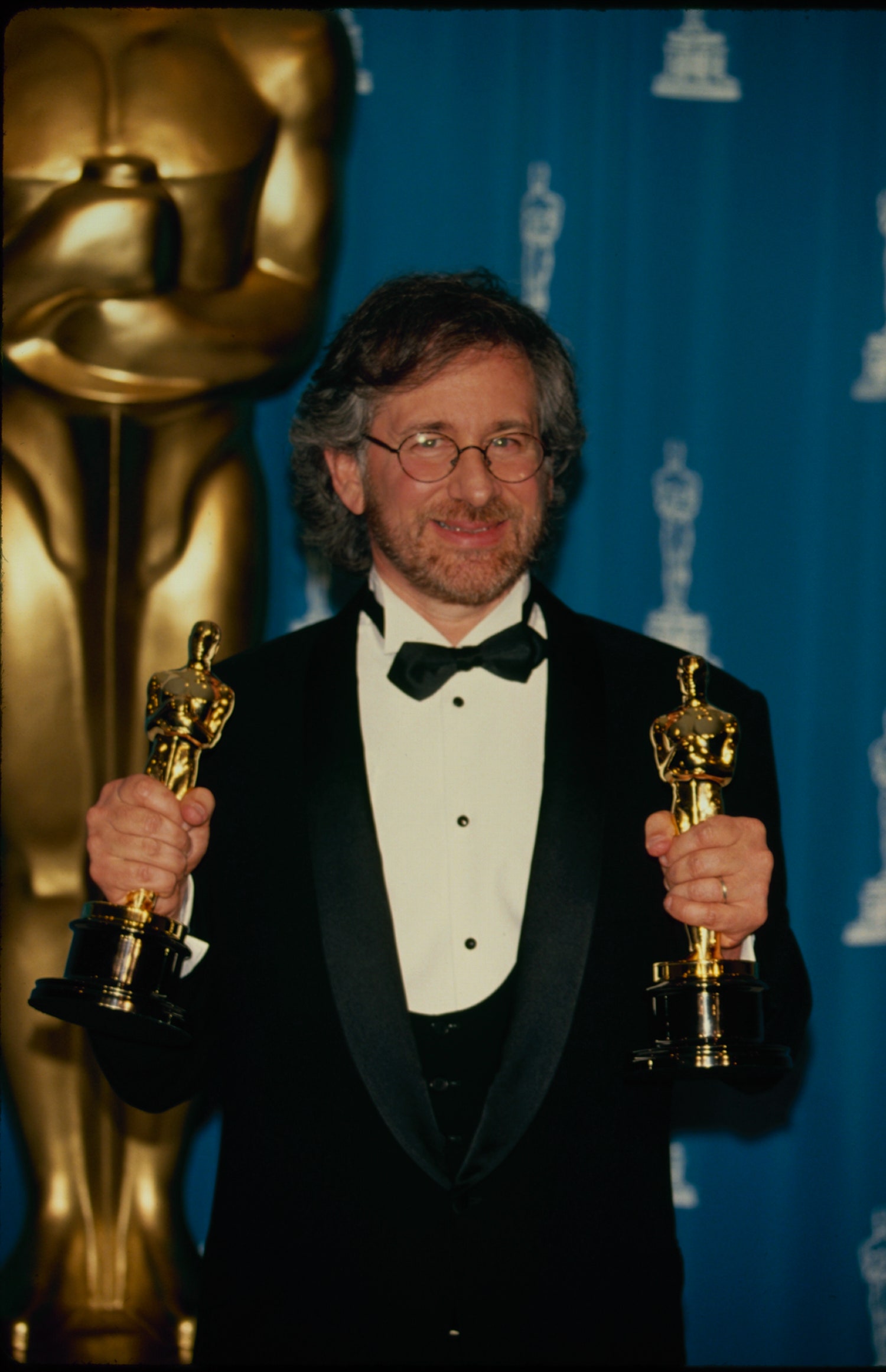 Стивен Спилберг «Оскар» 1994