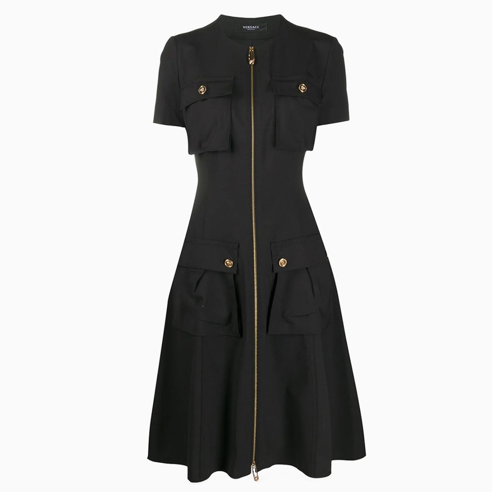 Versace 162800 рублей farfetch.com