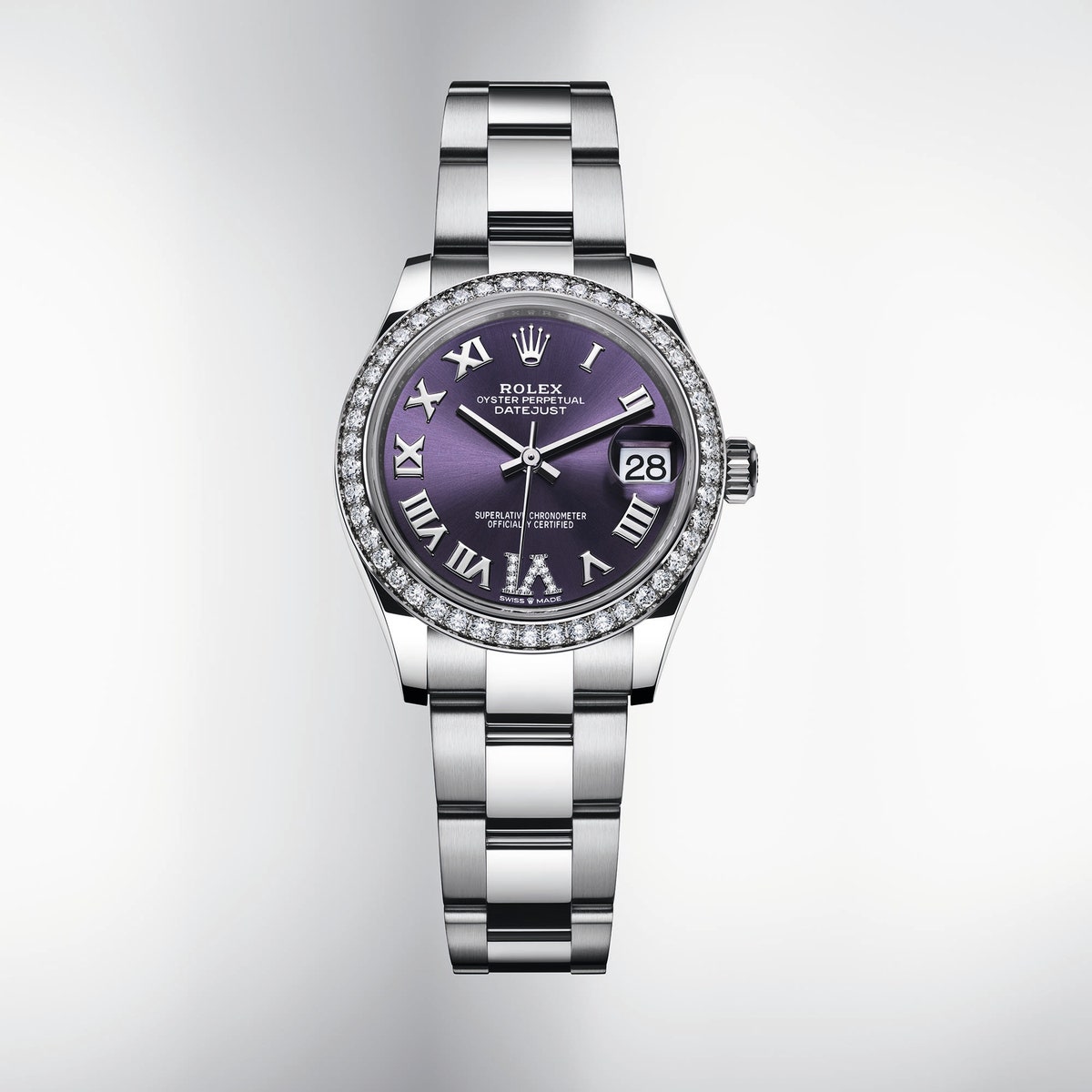 Все, что нужно знать о новинках Rolex 2020 года