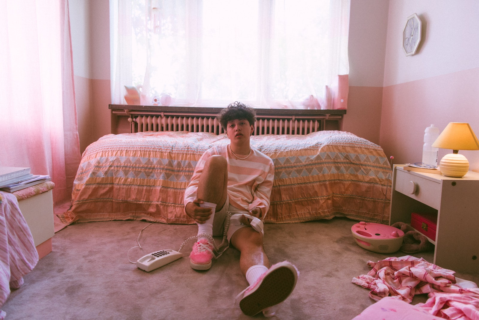 boy pablo