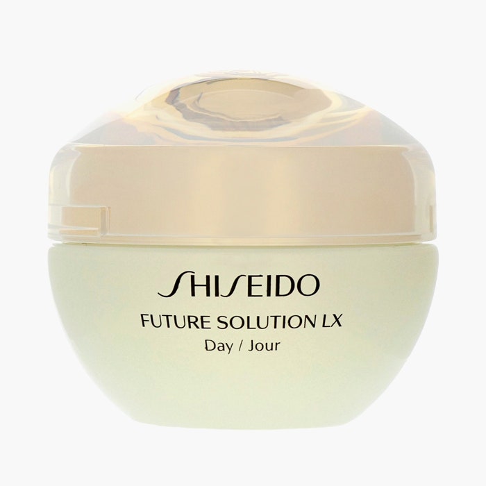 Крем Future Solution LX Shiseido 24050 рублей