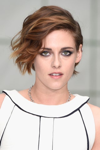 Image may contain Kristen Stewart Face Human and Person