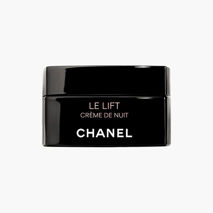 Ночной крем Le Lift Crème de Nuit Chanel 9850 рублей
