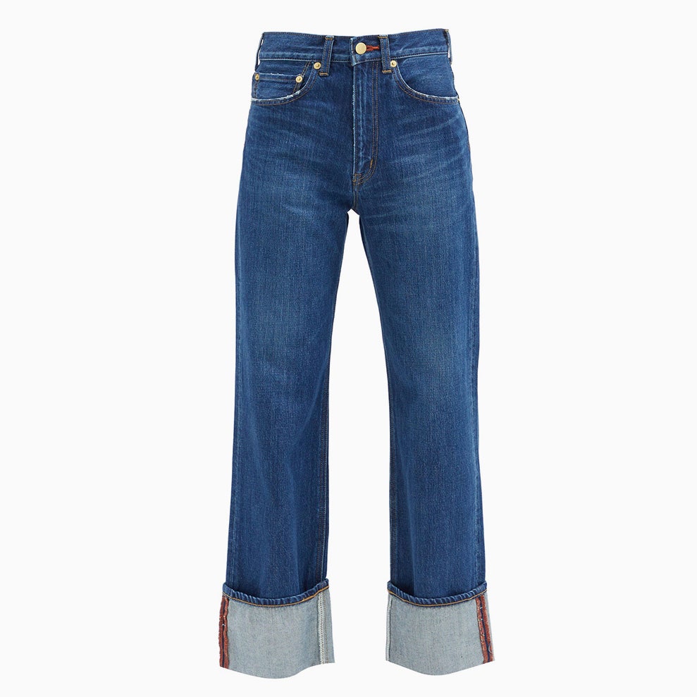 Tu es mon TRÉSOR €297 matchesfashion.com