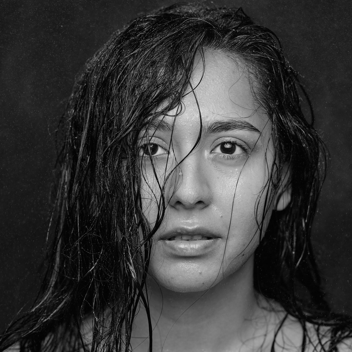 Ирина Горбачева, Манижа, Виктория Исакова и другие в проекте Wet Ольги Тупоноговой-Волковой