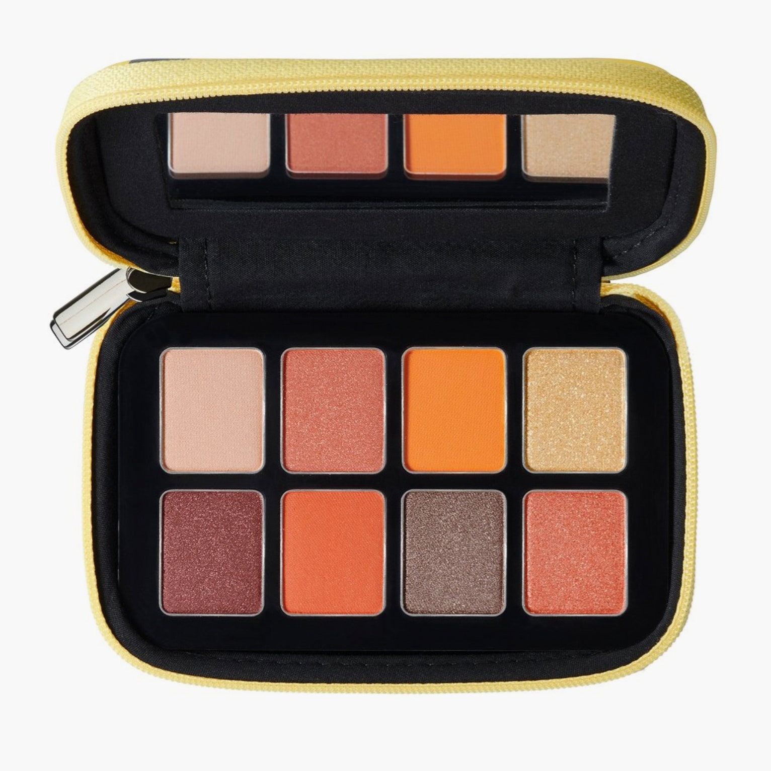 Палетка теней для макияжа глаз Set The Motion Shu Uemura 8500 рублей