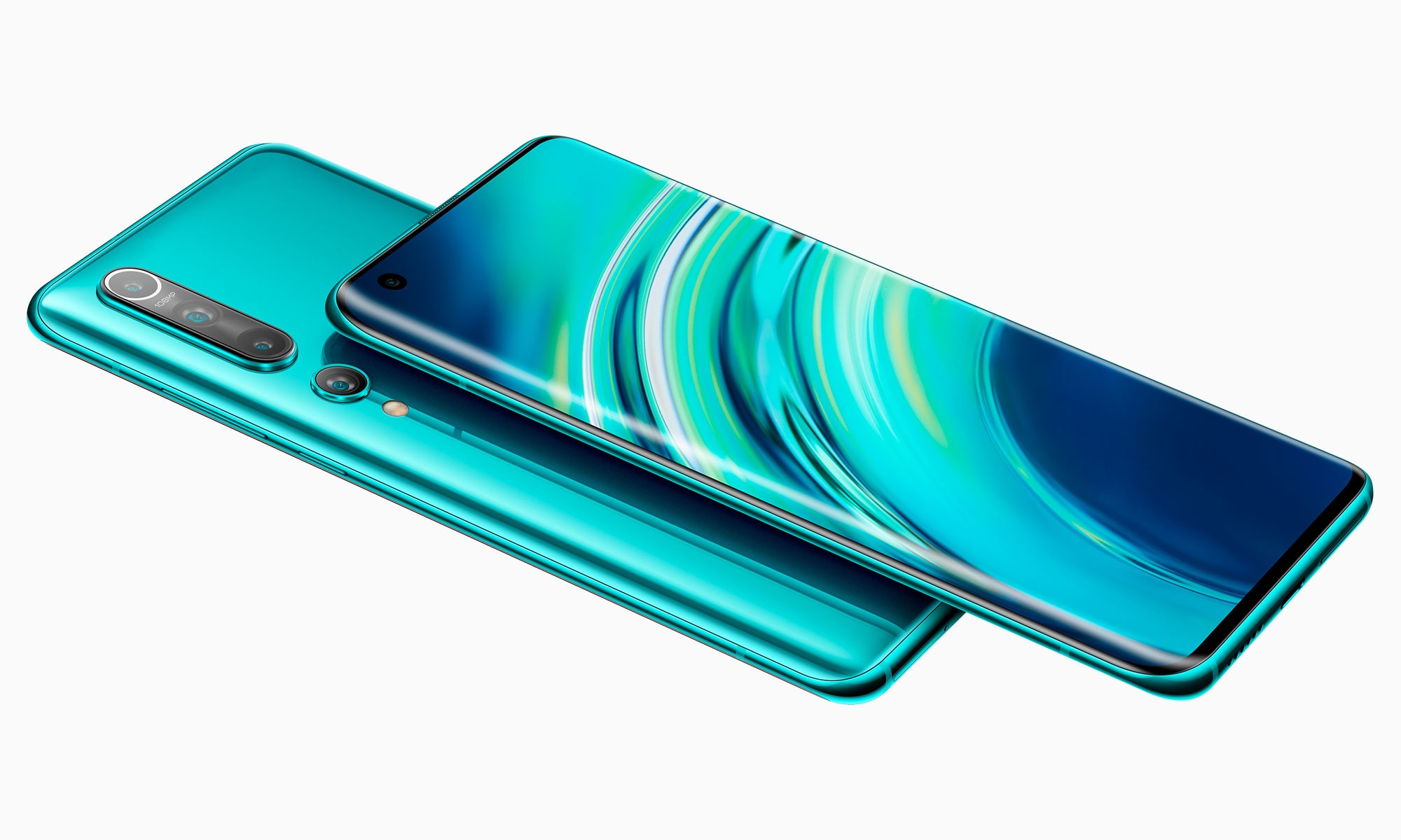 Купить Смартфон Xiaomi 9 В Спб