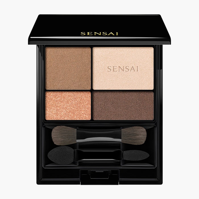 Палетка теней 02 Night Sparkle Sensai 4620 рублей