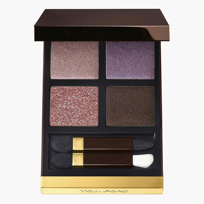 Тени для век Eye Color Quad оттенок Pretty Baby Tom Ford 6530 рублей