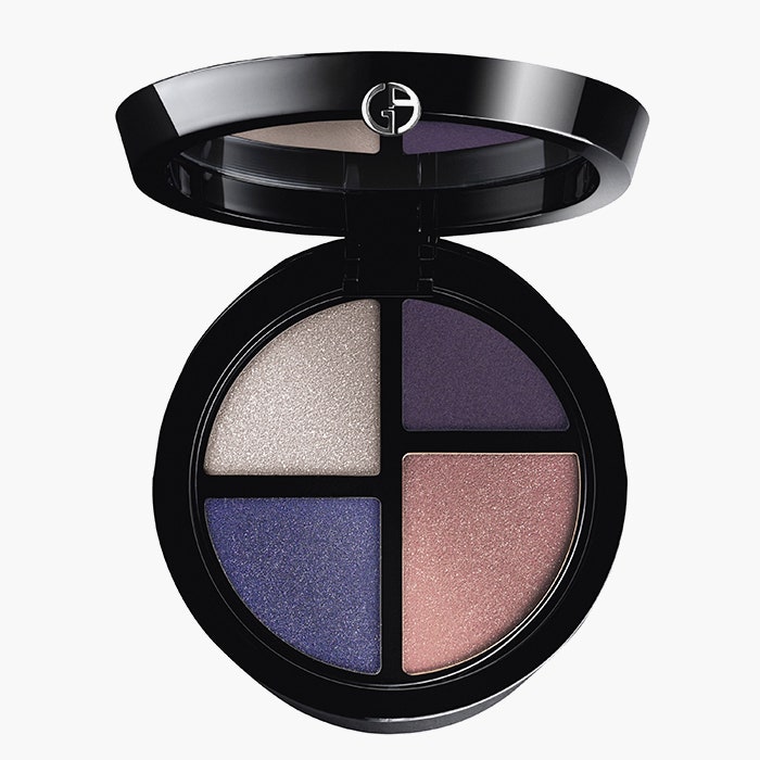 Палетка Eyes To Kill Eye Quattro оттенок Scenario Giorgio Armani 5650 рублей