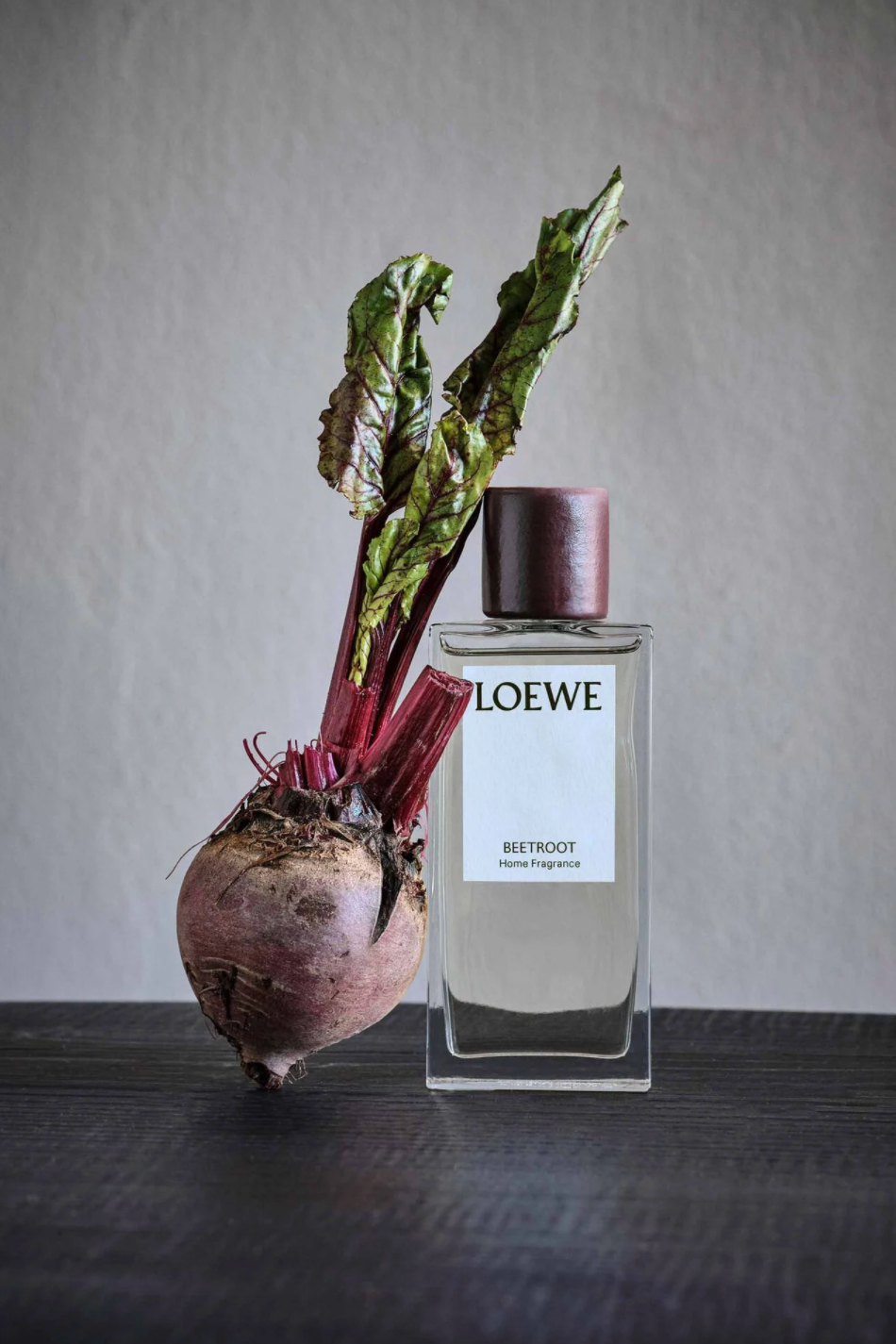 loewebeetrootduft Neues Parfum Loewe