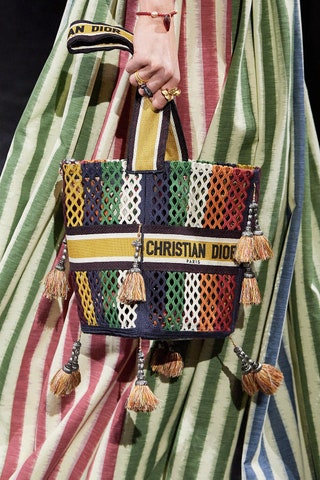 Christian Dior весналето 2021