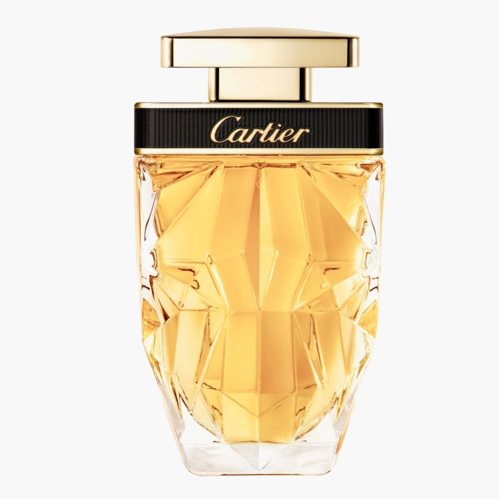 Аромат La Panthère Parfum Cartier 8200 рублей