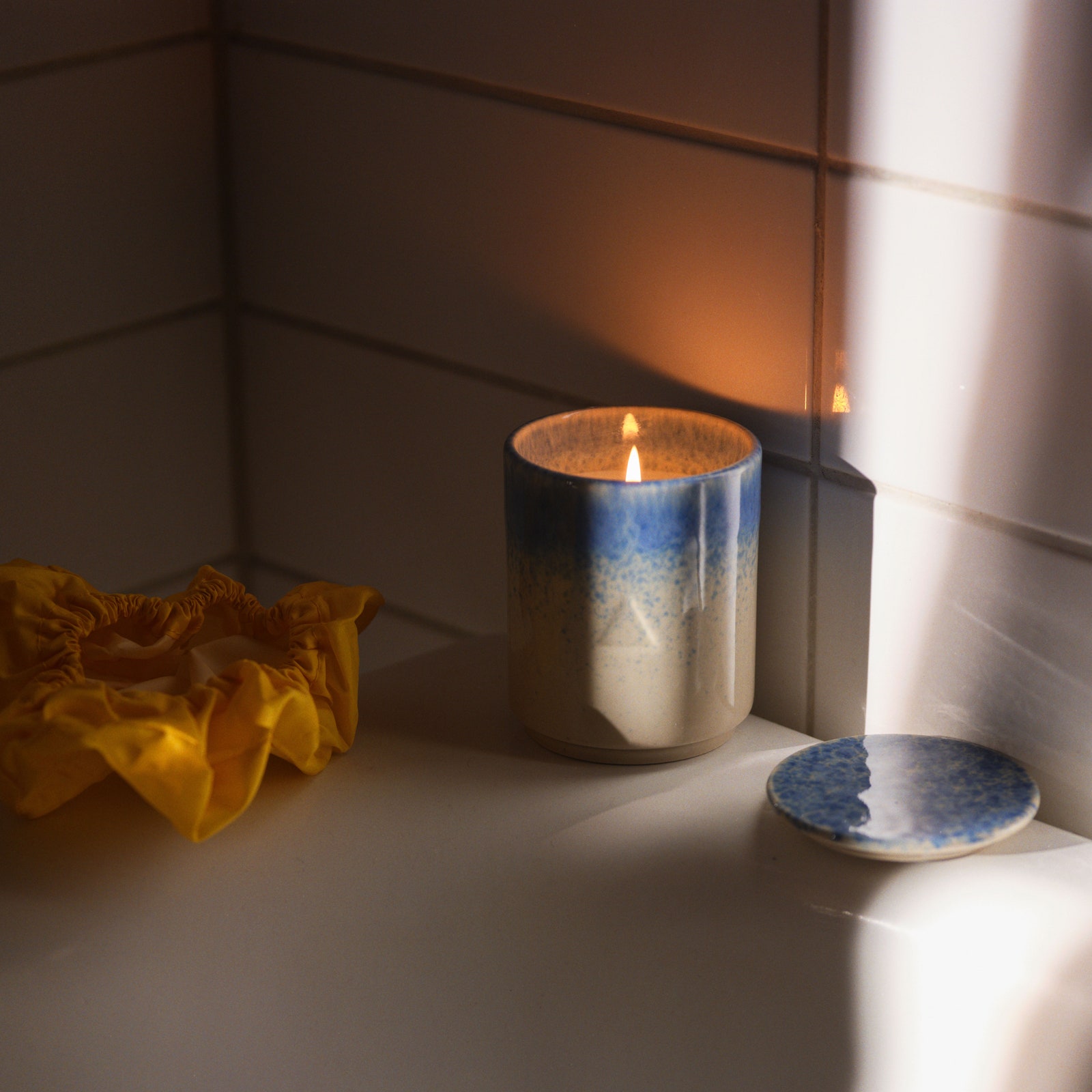 Ikea с основателем Byredo представили свечи с ароматом дома