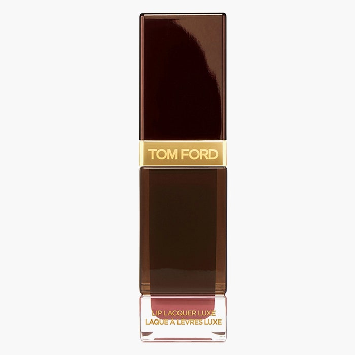 Жидкая помада Lip Lacquer Luxe Matte в оттенке Pussycat Tom Ford 4320 рублей