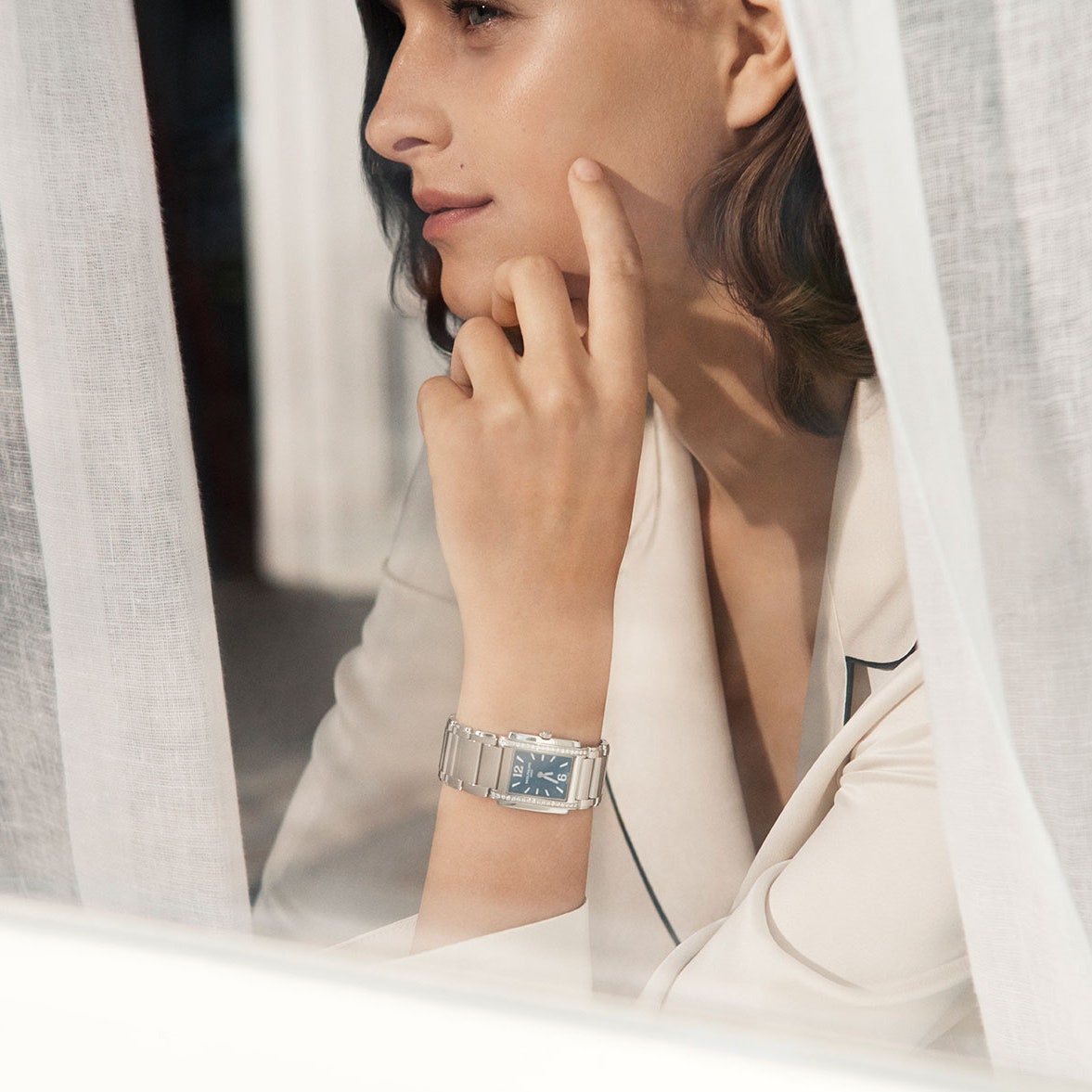 Patek Philippe выпустили новые модели часов Twenty 4
