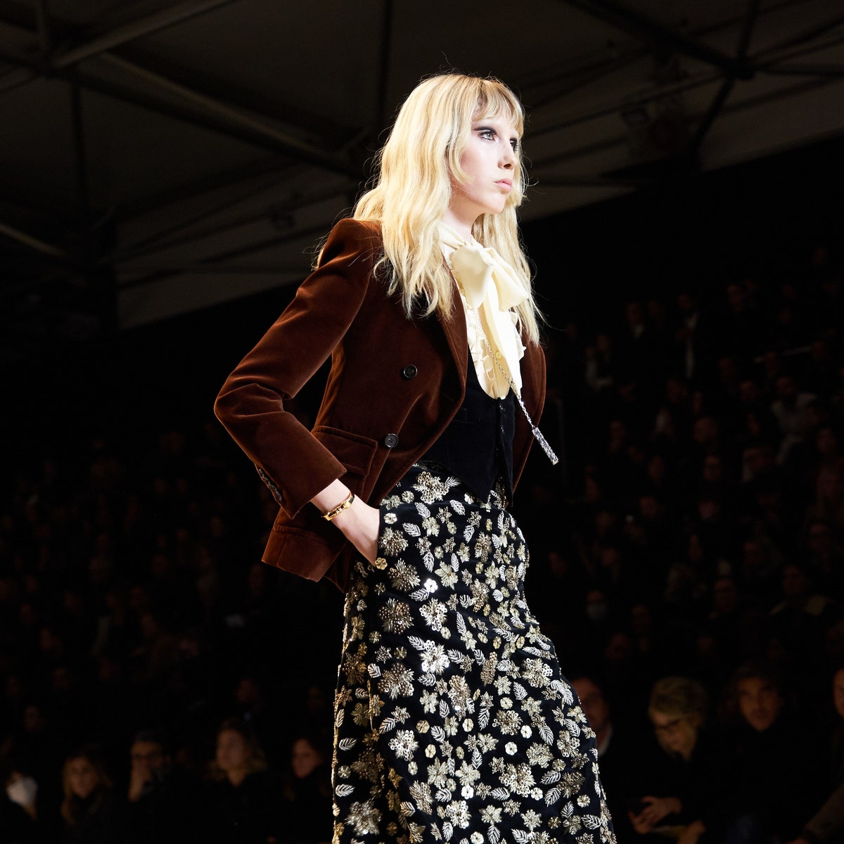 Celine проведут виртуальный показ в Монако