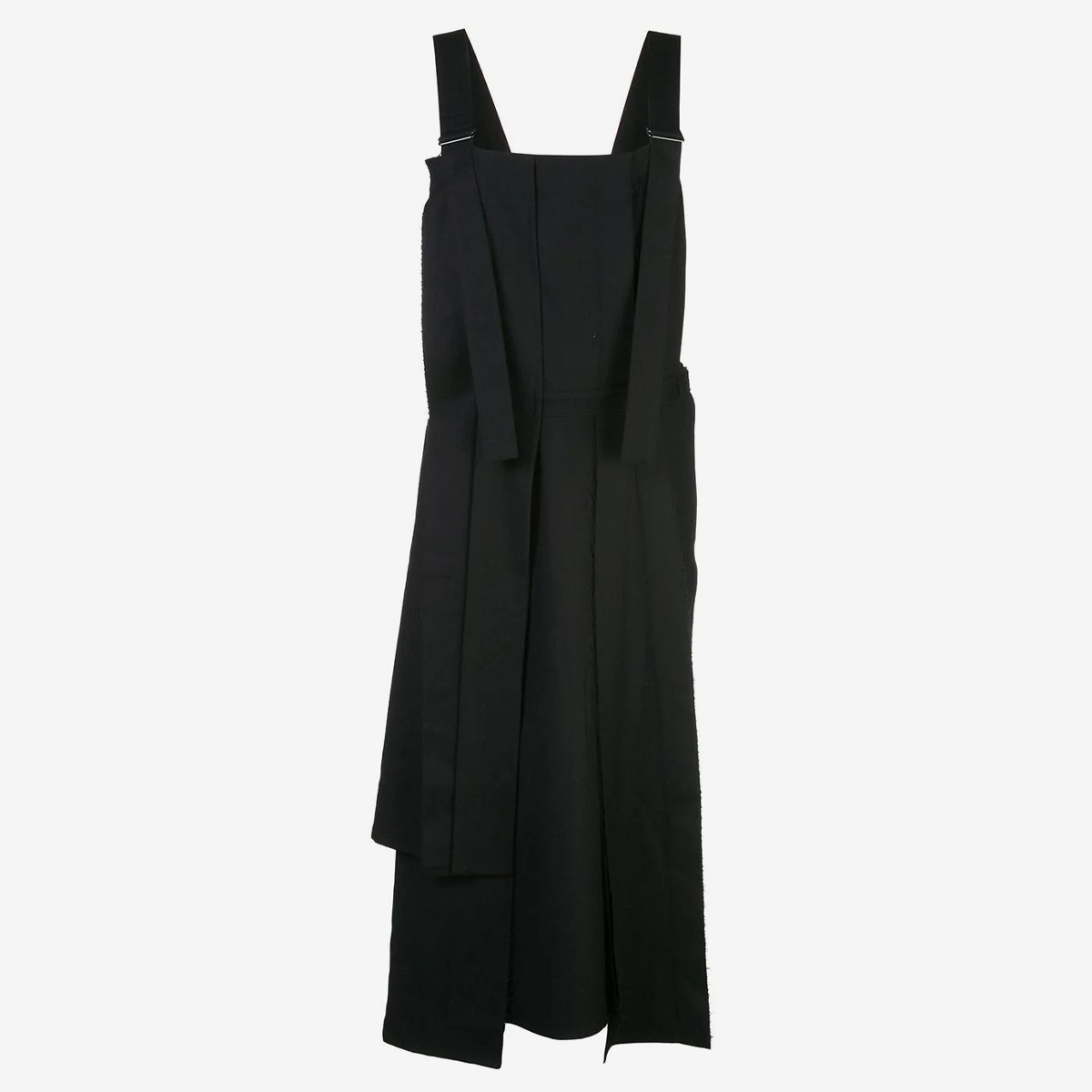 Yohji Yamamoto 57390 рублей farfetch.ru