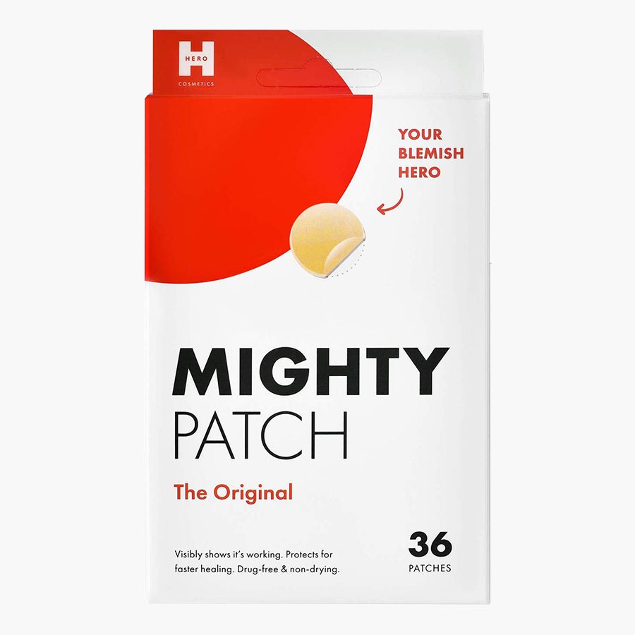 Mighty Patch Hero Cosmetics 785 рублей