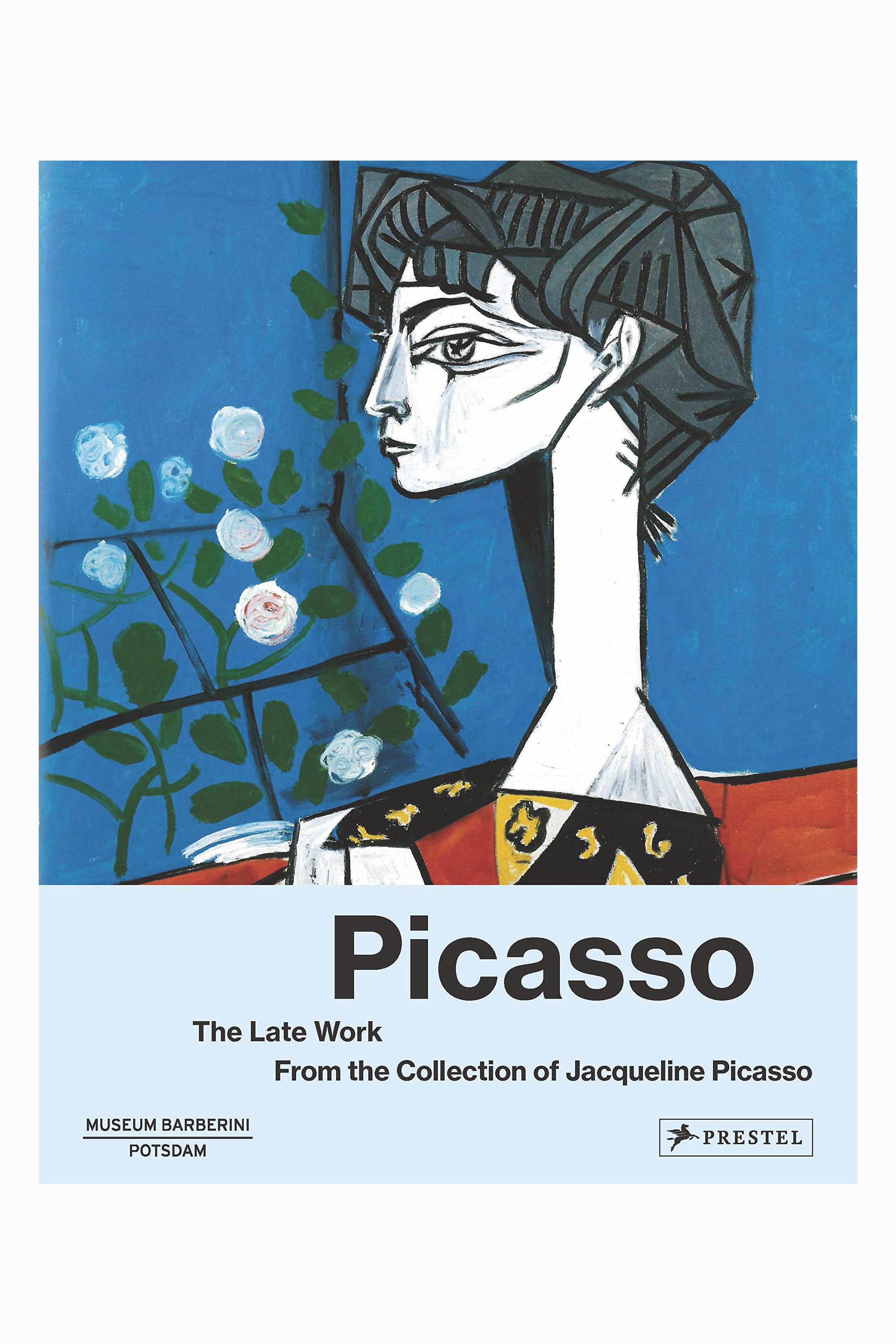 Пикассо — что посмотреть что почитать и что послушать о великом художнике