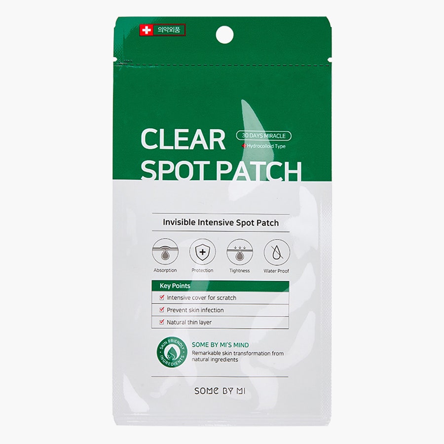 Some By Mi 30 Days Miracle Spot Patch 482 рубля