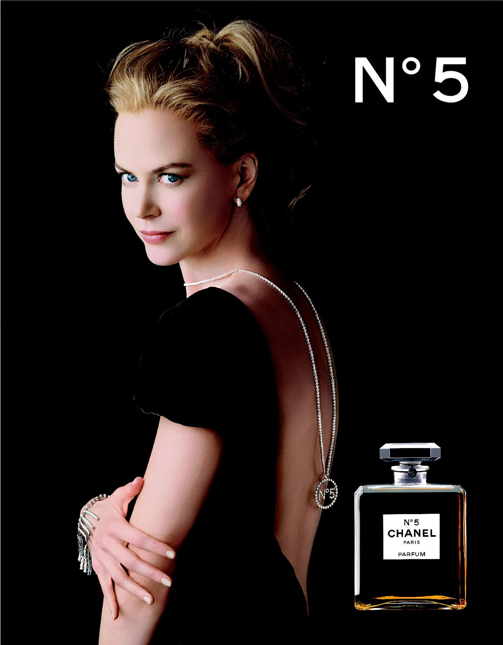 CHANELPhoto by Patrick Demarchelier
