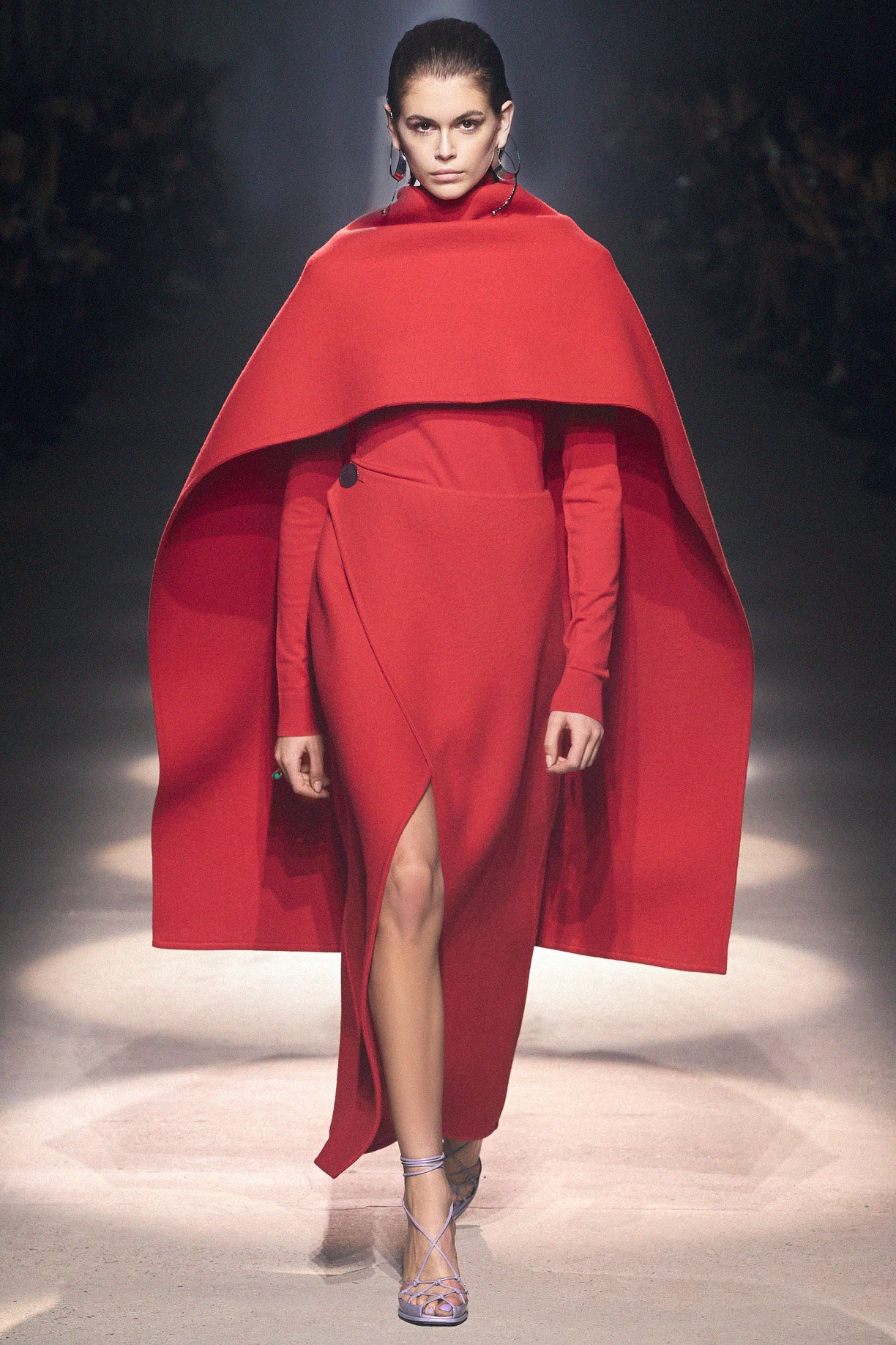 Givenchy осеньзима 2020