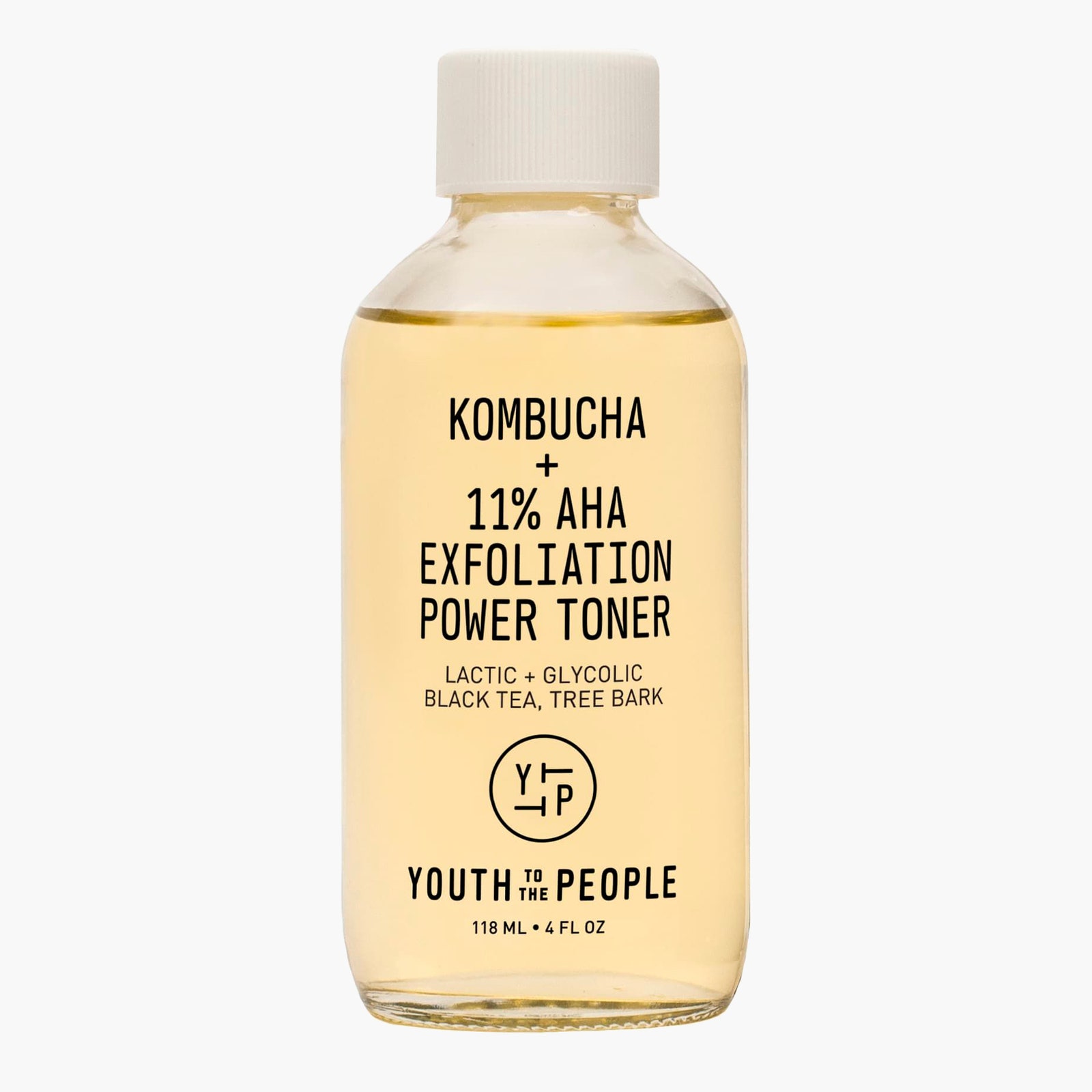 Тоникпилинг Kombucha  11 Exfoliation Power Toner Youth to the People 3010 рублей