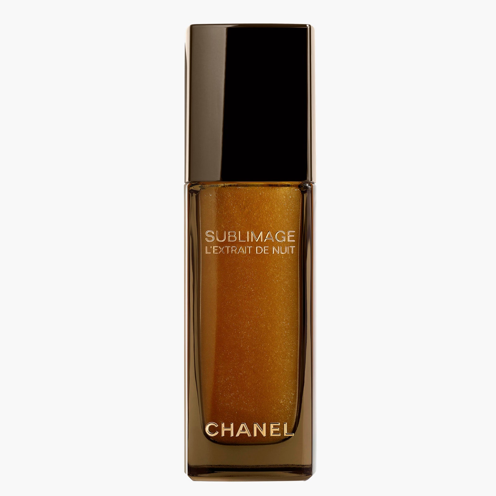 Ночной экстракт Sublimage Chanel 42000 рублей