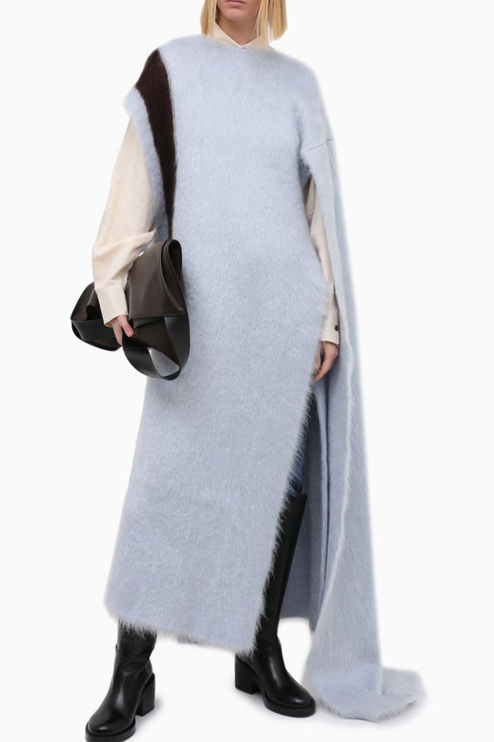Jil Sander 332500 рублей tsum.ru