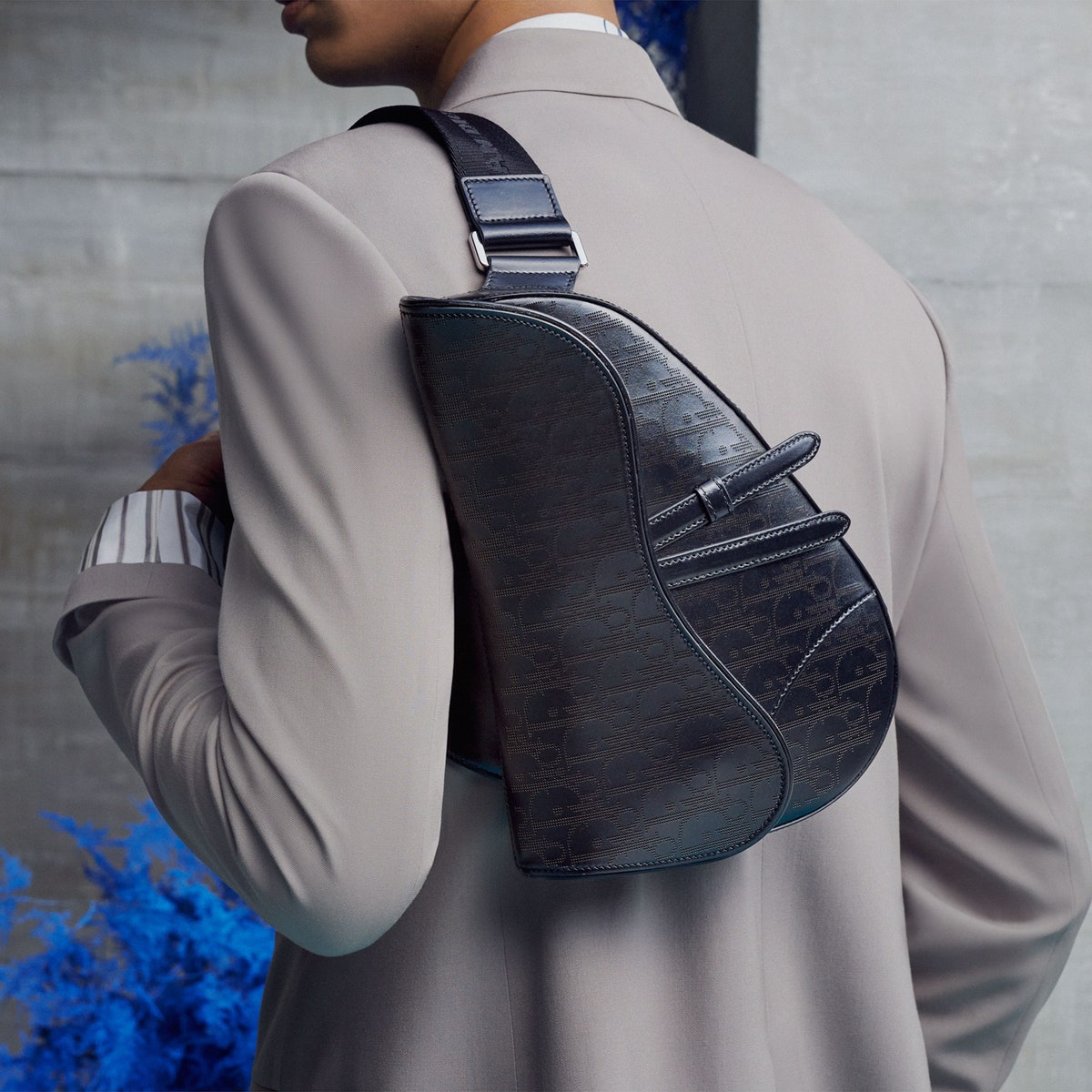 Dior представят мужскую коллекцию pre-fall в Пекине (и покажут онлайн)