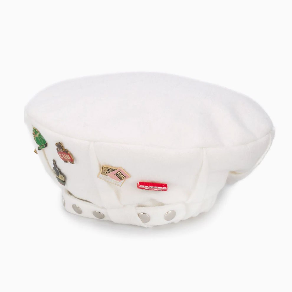 Chopova Lowena 26342 рубля farfetch.com