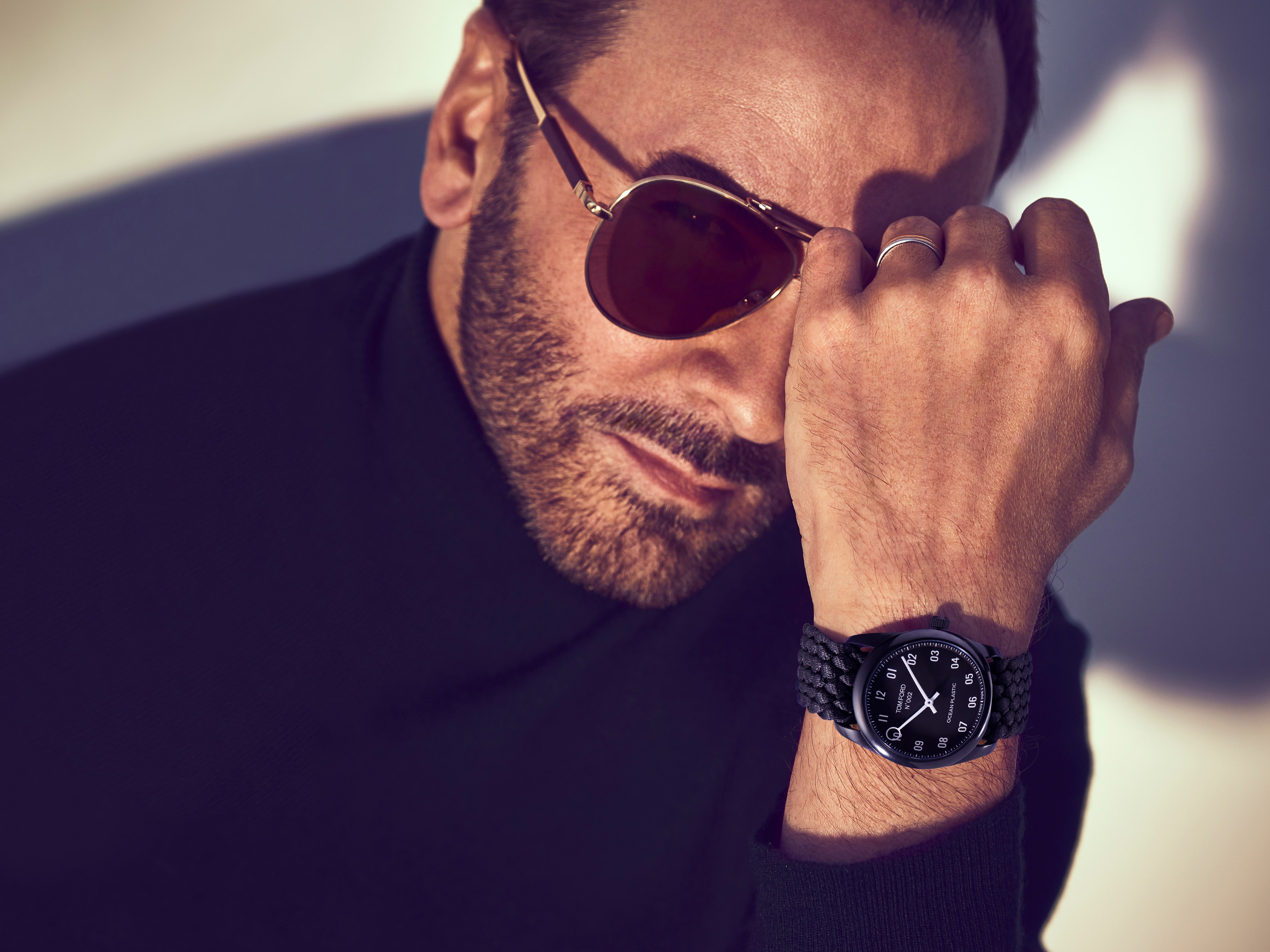 tom ford n 002 watch