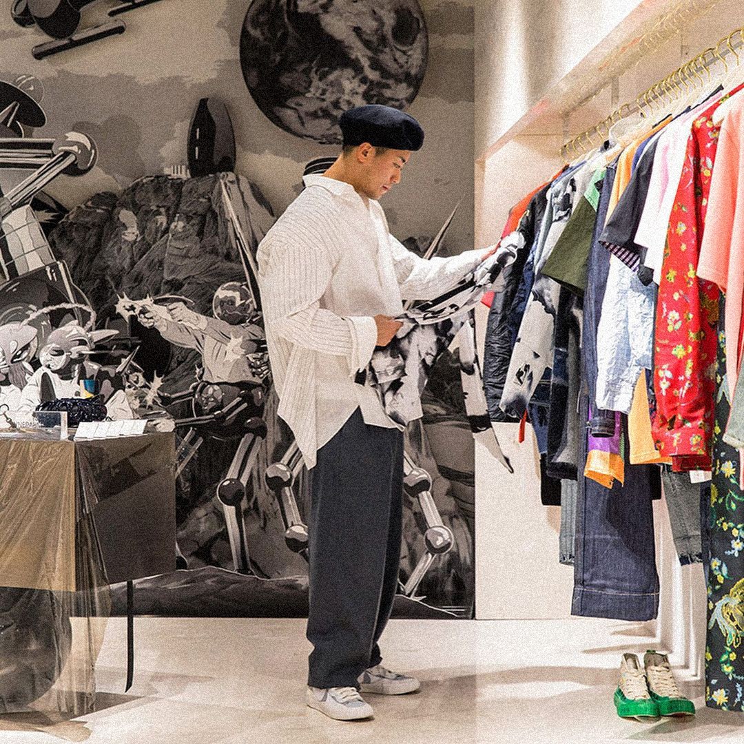 Выставки Pitti Immagine пройдут в феврале 2021 года