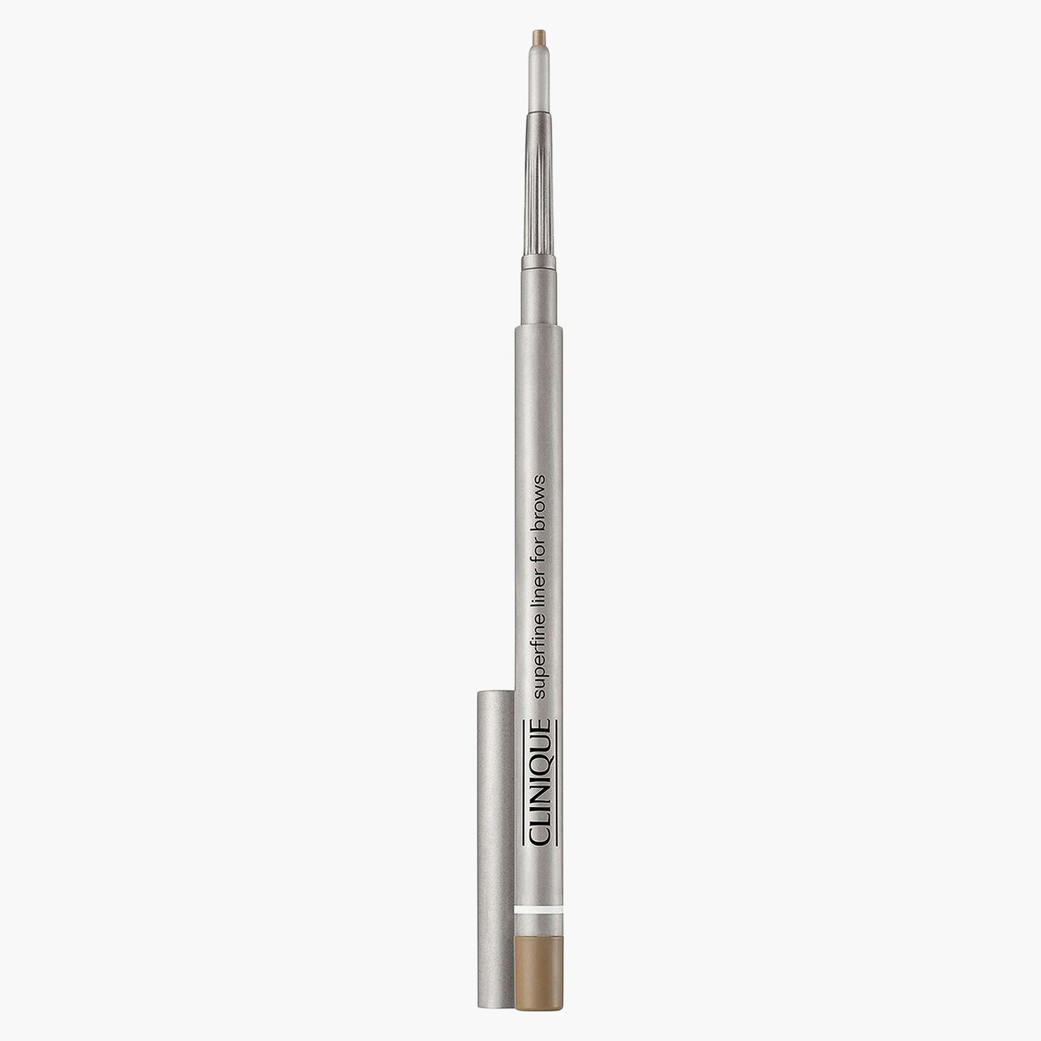 Супертонкий карандаш для бровей Superfine Liner оттенок Soft Blonde Clinique 1730 рублей
