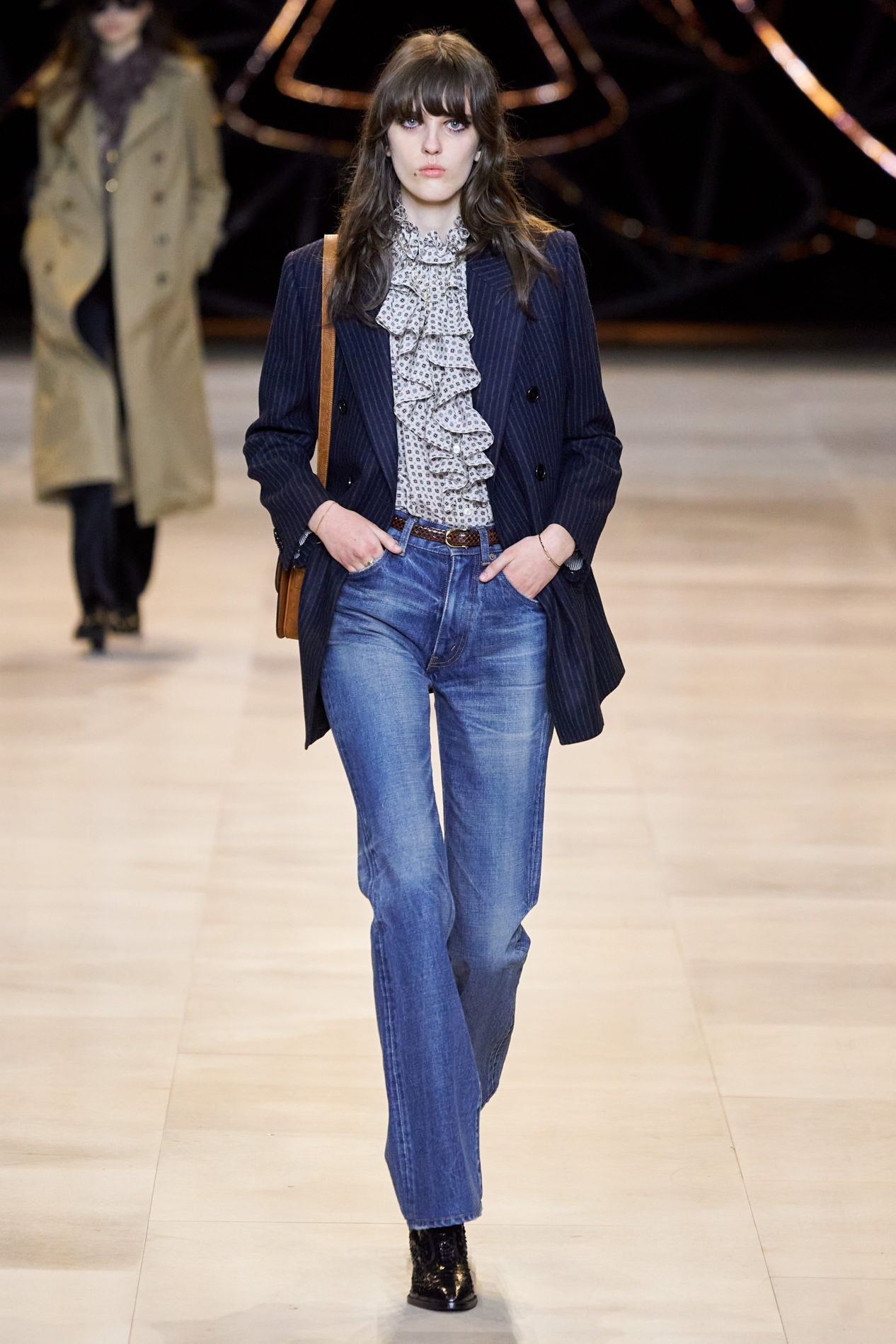 Celine осеньзима 2020