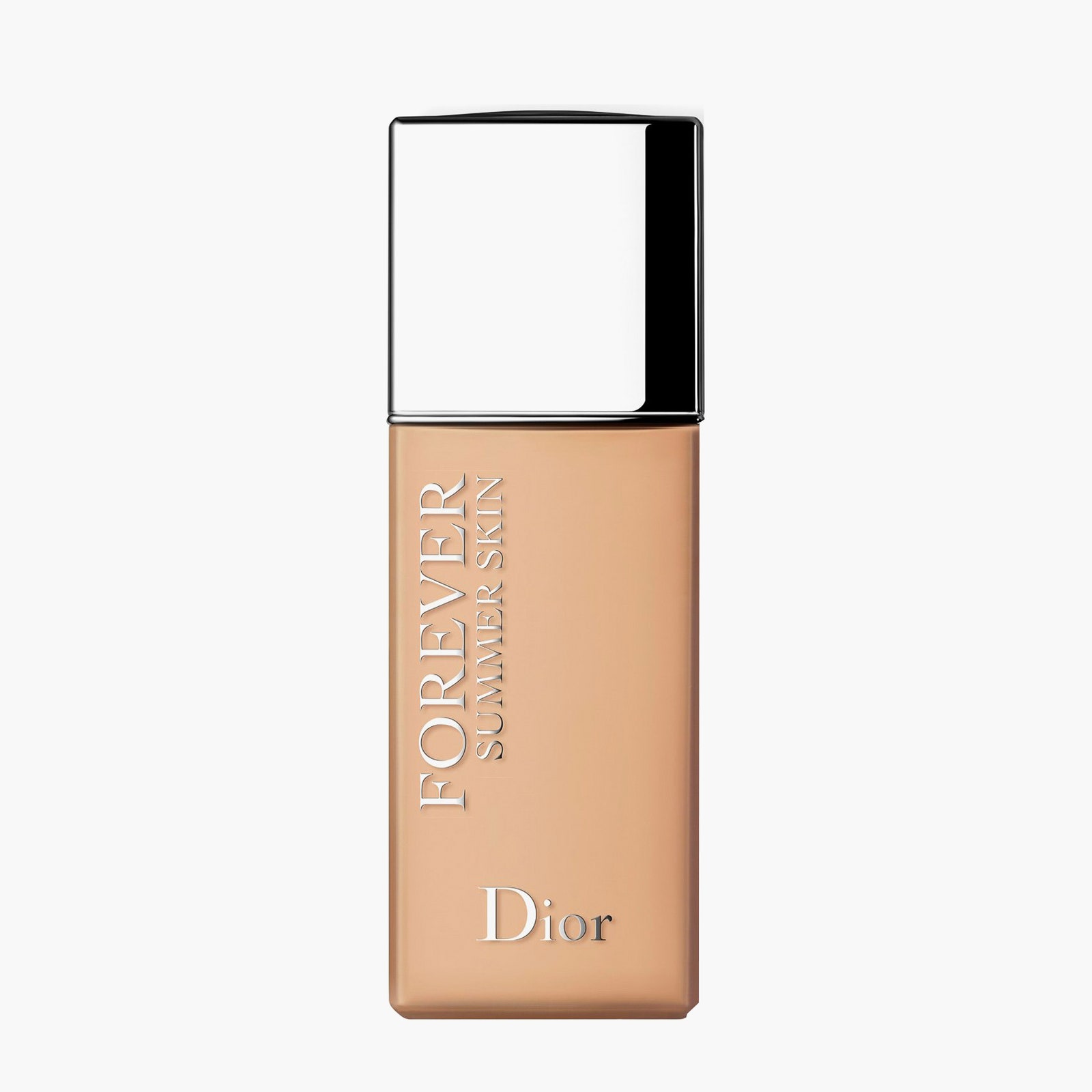 Тональный крем для лица Forever Summer Skin Dior 3510 рублей