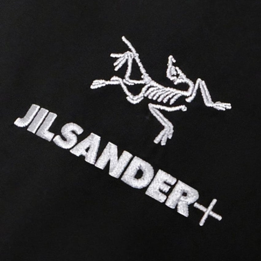 Jil Sander и аутдор-марка Arc’teryx готовят коллаборацию
