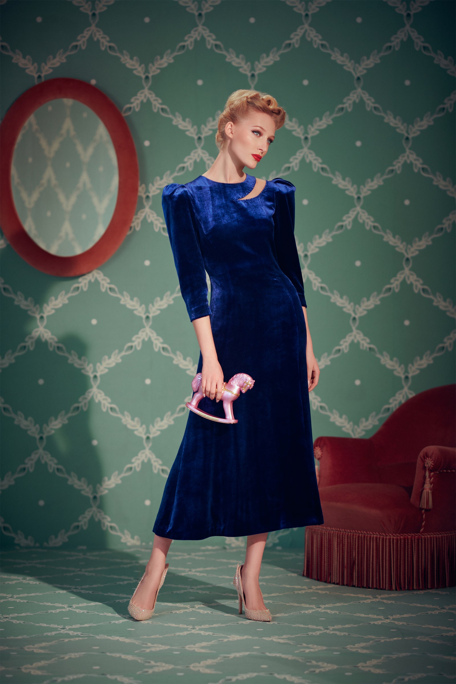 Ulyana Sergeenko