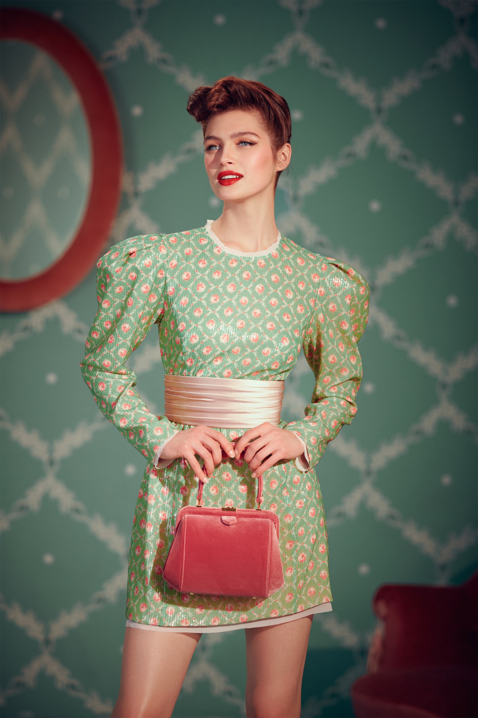 Ulyana Sergeenko